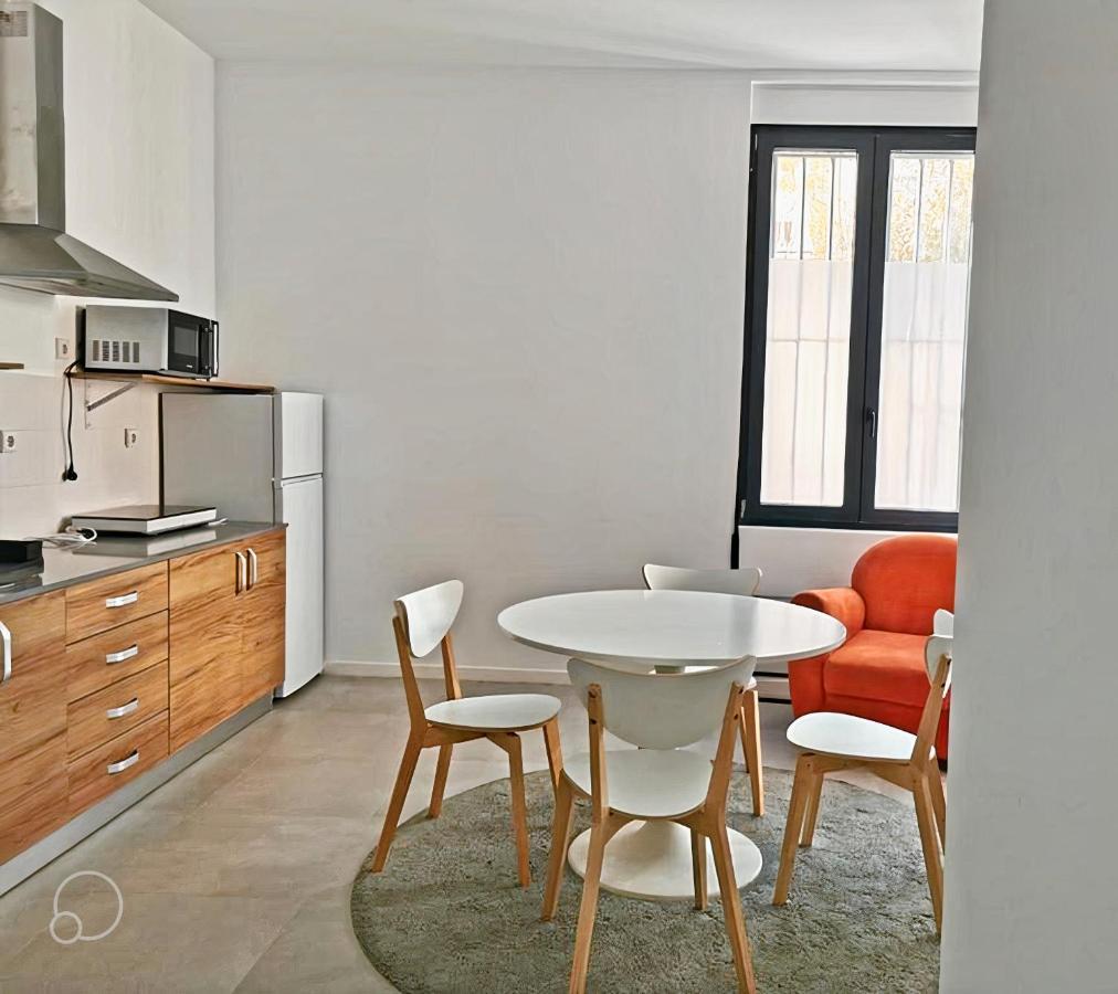 Apartamento Valencia Malvarrosa 外观 照片