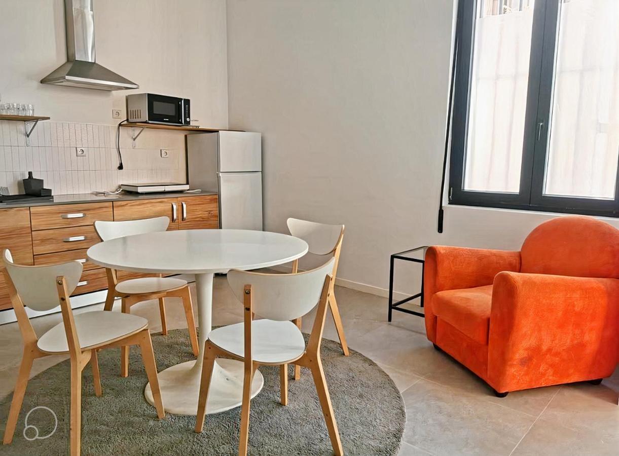 Apartamento Valencia Malvarrosa 外观 照片