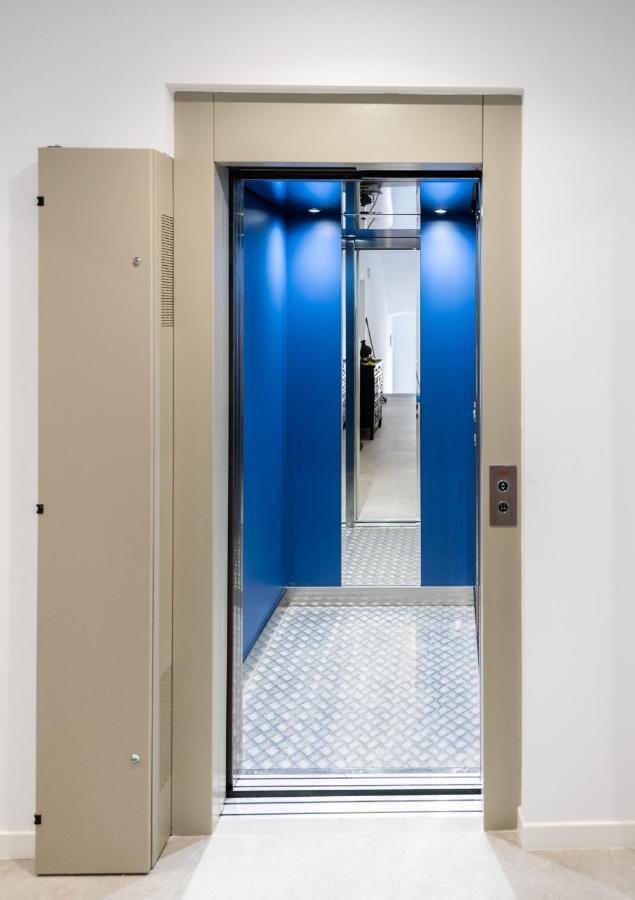 Apartamento Valencia Malvarrosa 外观 照片