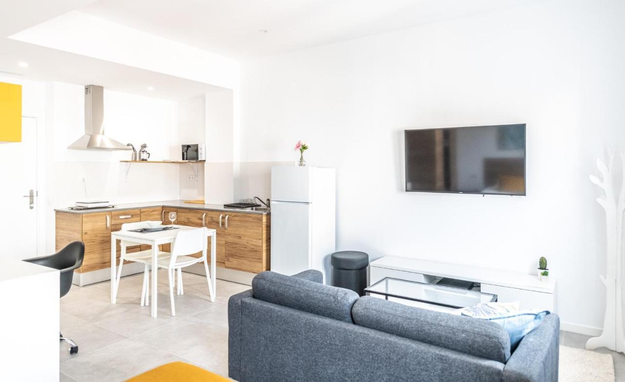 Apartamento Valencia Malvarrosa 外观 照片
