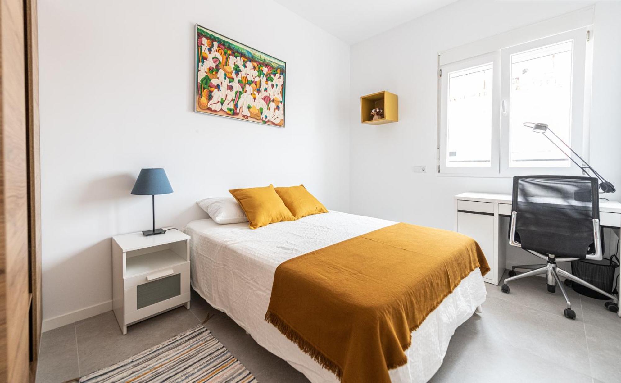 Apartamento Valencia Malvarrosa 外观 照片