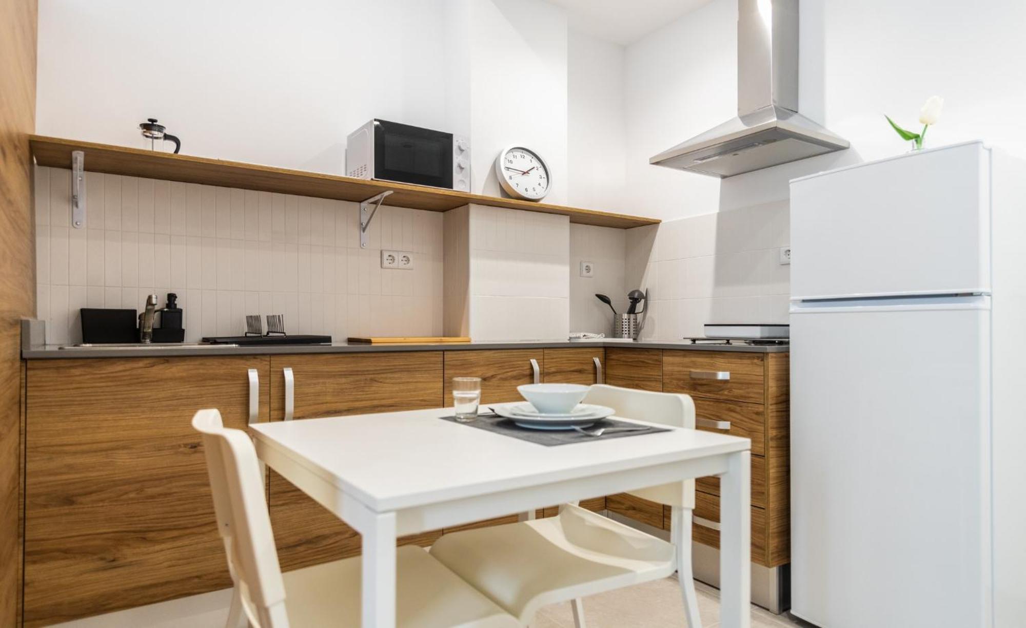 Apartamento Valencia Malvarrosa 外观 照片