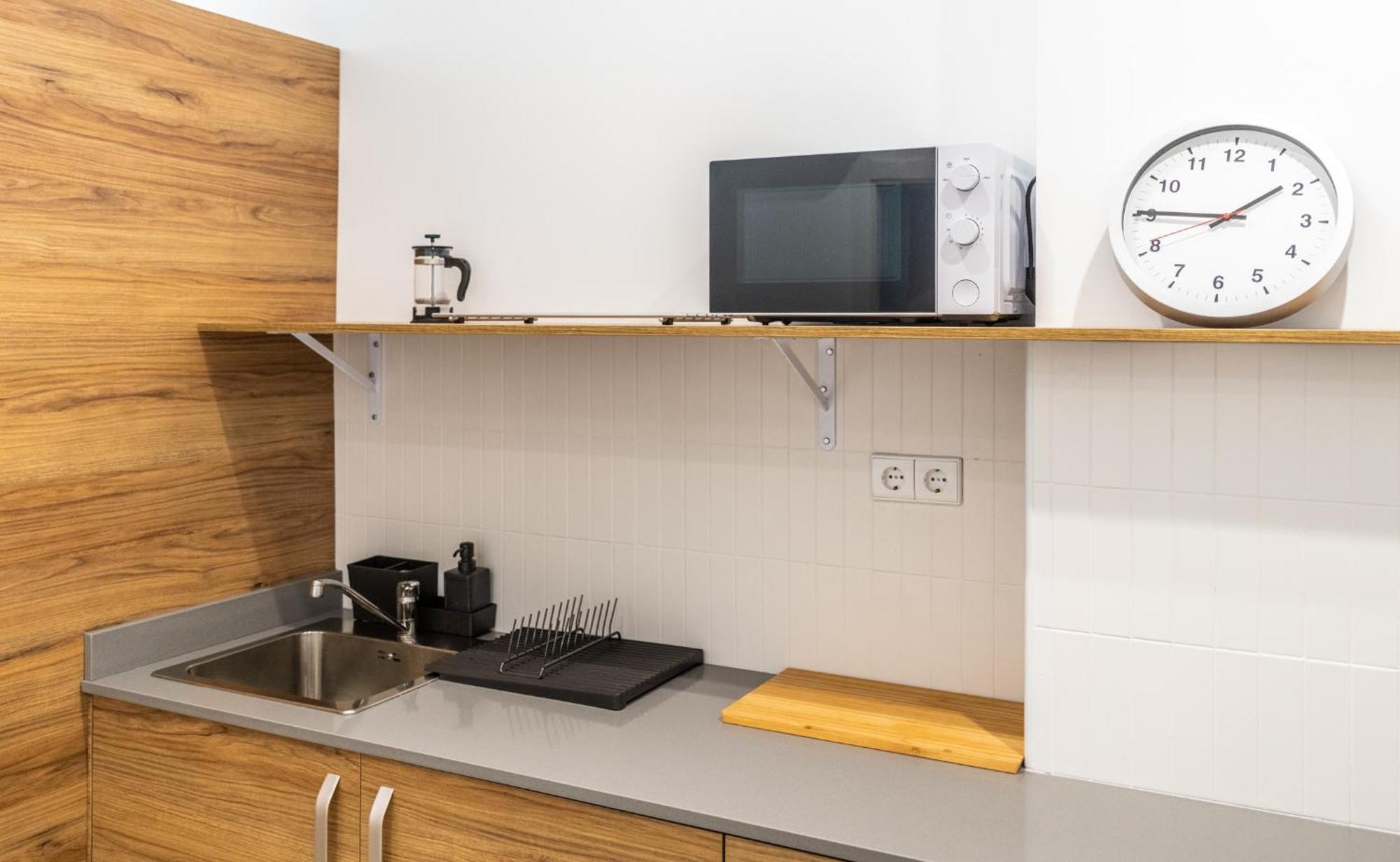 Apartamento Valencia Malvarrosa 外观 照片