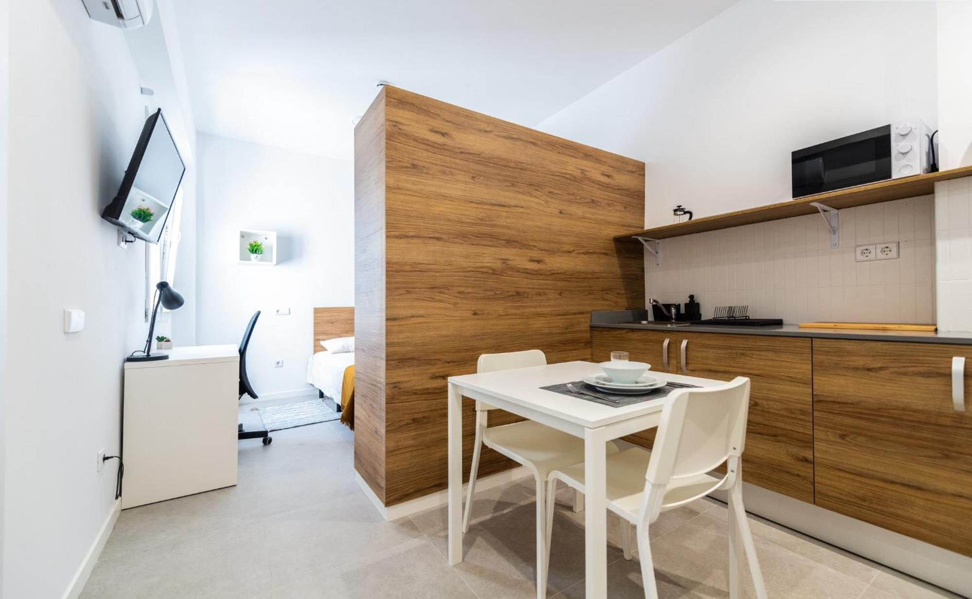 Apartamento Valencia Malvarrosa 外观 照片