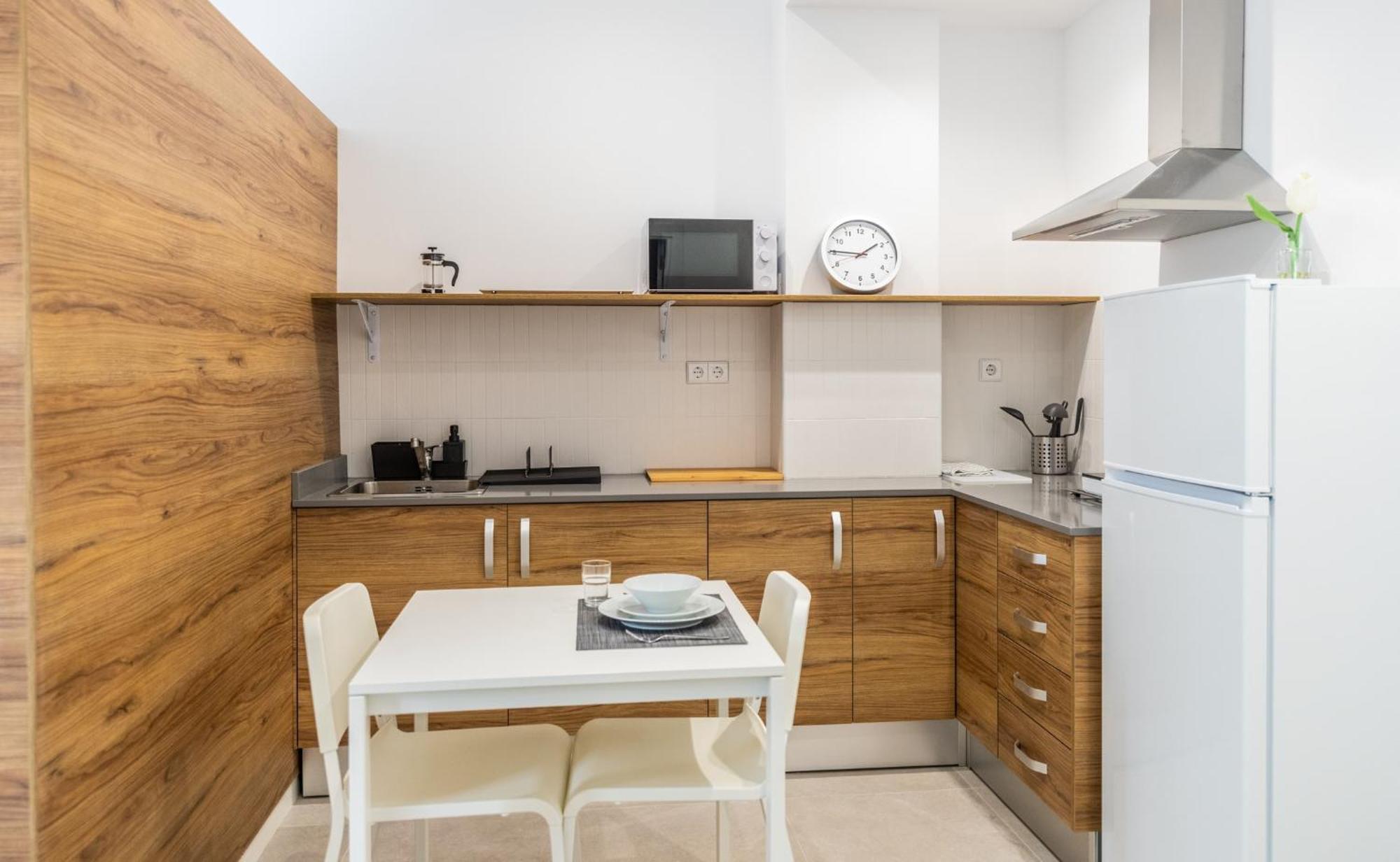 Apartamento Valencia Malvarrosa 外观 照片