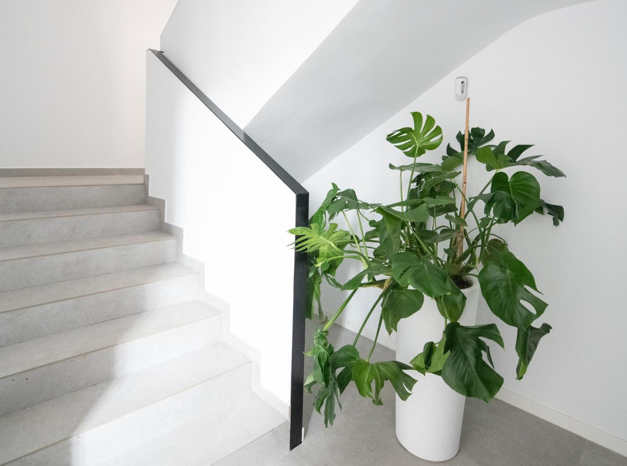 Apartamento Valencia Malvarrosa 外观 照片
