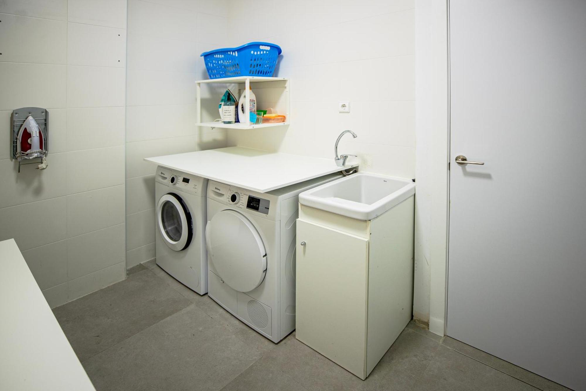 Apartamento Valencia Malvarrosa 外观 照片
